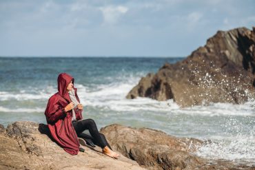 Herbstlicher Style mit neuer Farbpalette für den Dryrobe Advance