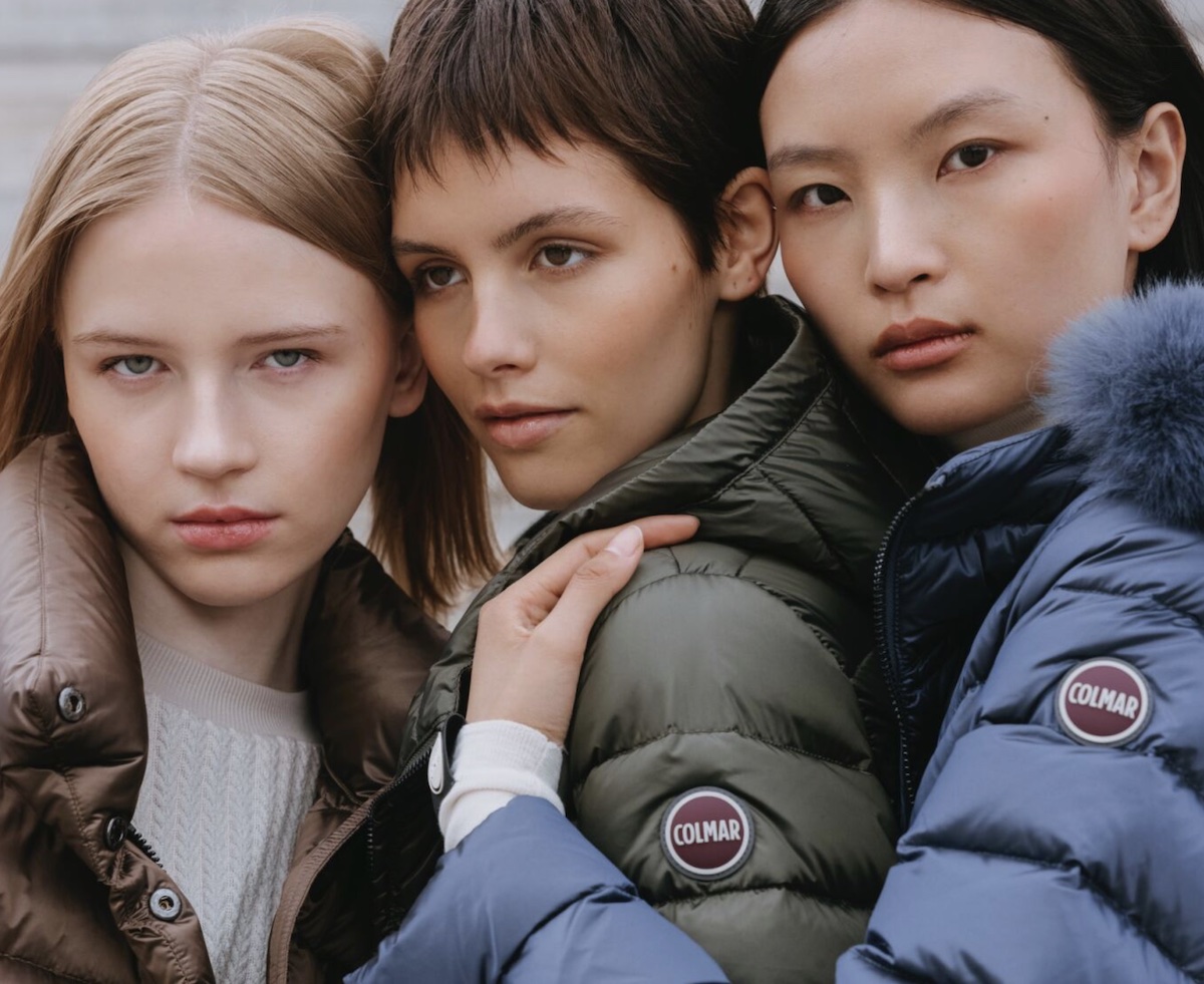 Colmar FW25 Kollektion 