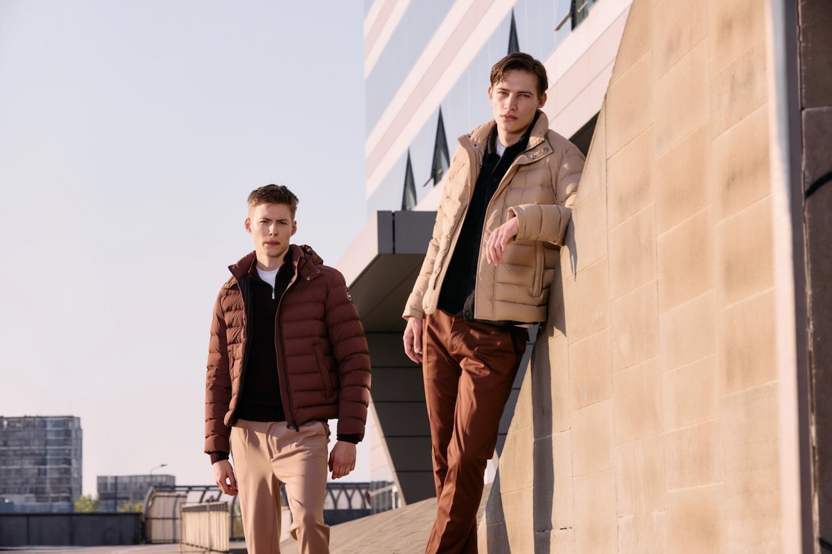 Colmar FW25 Kollektion 