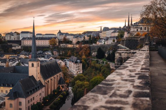 Luxemburg
