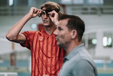 Neuroathletik-Training ermöglicht es, die beste Version von sich selbst zu sein