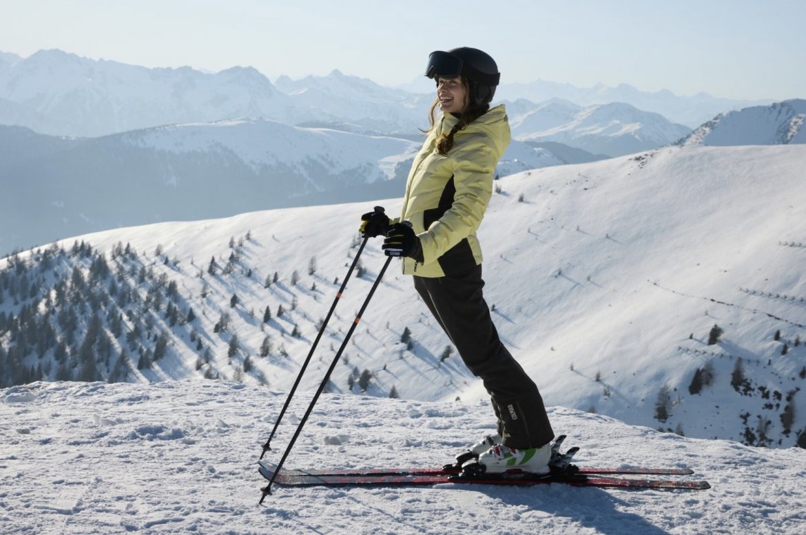 Colmar FW25 Kollektion