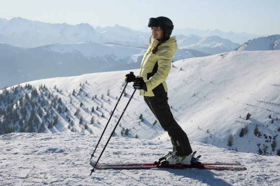 Colmar FW25 Kollektion