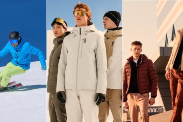 Colmar Winterjacken 2025: Technik trifft Stil