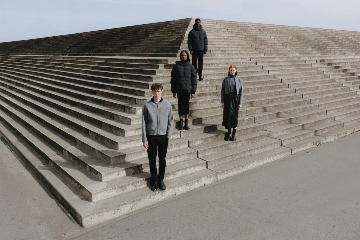 Colmar FW25 Kollektion 