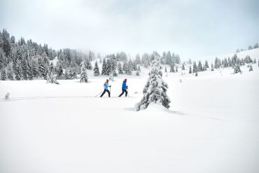 Frischer Wind am Berg – Nauders überrascht mit neuen Erlebnissen
