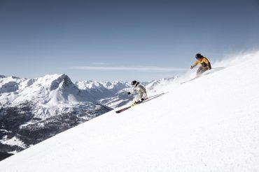 Frischer Wind am Berg – Nauders überrascht mit neuen Erlebnissen
