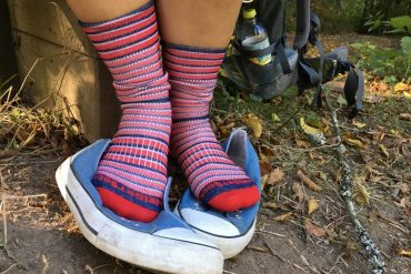 Hightech am Fuß – WRIGHTSOCK und der Blasenschutz