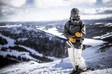 Die Traditionsmarke Hestra eröffnet Store in München