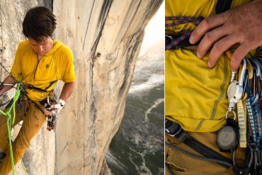 Die neue COROS APEX 4 – Abenteuer pünktlich unterm Weihnachtsbaum