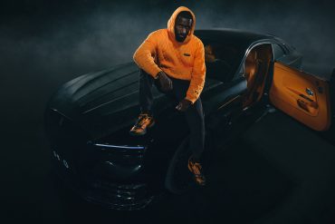 Under Armour x MANSORY: Wenn Performance auf Luxus trifft