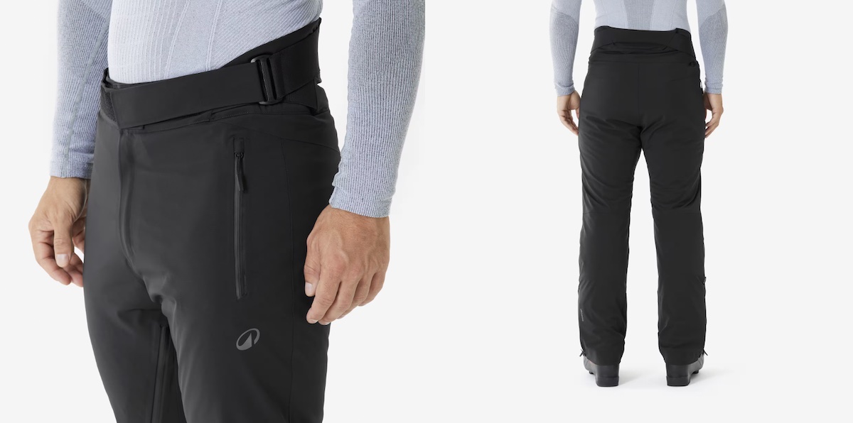 Skifreizeit Decathlon