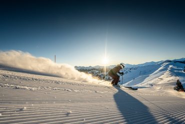 Der Winter 2025/26 im Großarltal: Skigenuss zwischen Gipfelblick und Hüttenzauber
