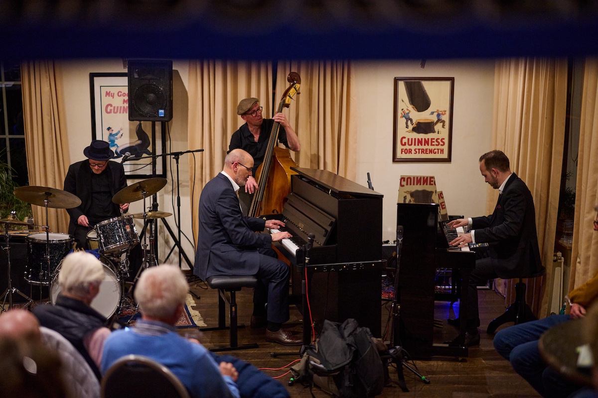 Ostfriesische Inseln 2026