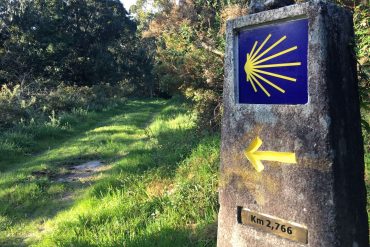 Reibungslos pilgern – Blasenfrei auf dem Jakobsweg und darüber hinaus