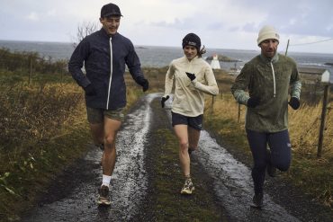Die neue Devold Endurance Serie – Hochwertige Merino-Laufbekleidung für den Winter