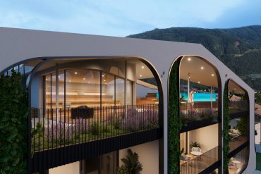 Hotel Openings 2026: Diese neuen Hideaways in den Alpen setzen Trends