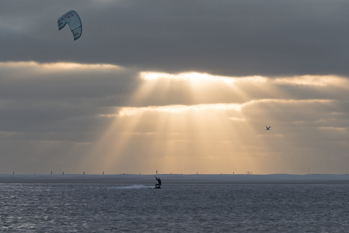 Ostfriesische Inseln 2026