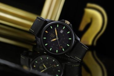 Luminox feiert das Jahr des Pferdes mit limitierter Atacama‑Field‑Uhr 2026