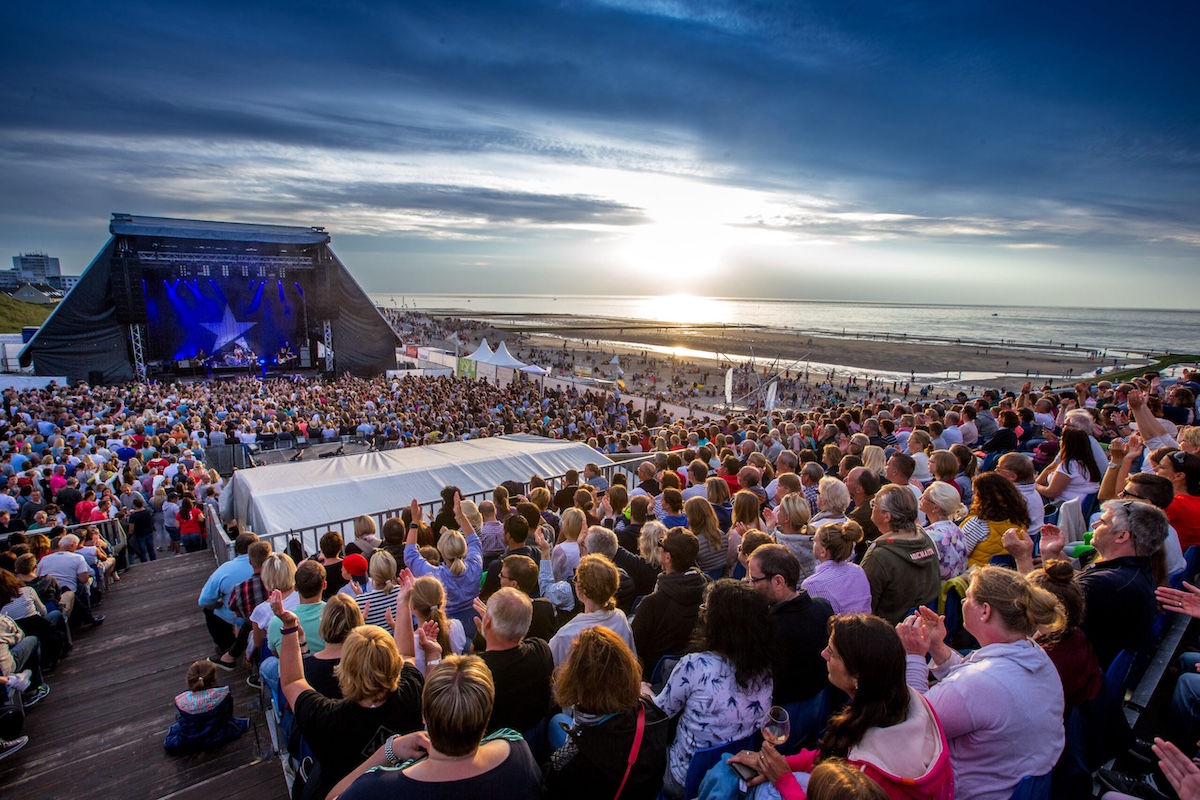 Ostfriesische Inseln 2026