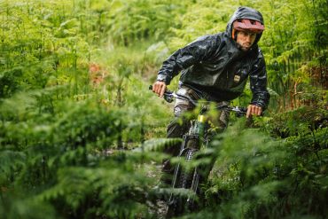 Die HydraDri-Kollektion von Leatt – gemacht für wechselhafte Bedingungen