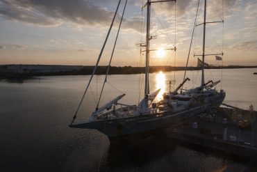 Kaffeegenuss wird nachhaltig – Segelkaffee setzt neue Maßstäbe