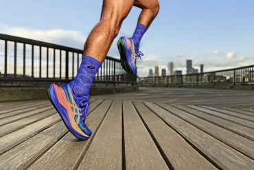Mehr Energie für Körper und Geist – ASICS launcht den neuen Superblast 3