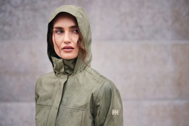 Die neue Helly Hansen Damen-Kollektion – Stylisch & vielseitig durch den Frühling