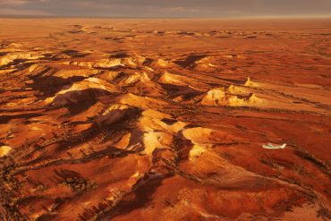Naturwunder Südaustralien: Diese Landschaften sind reine Farbkraft