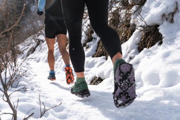 Kahtoola EXOspikes – Ultraleichte Traktionswunder für Winterläufer und Wanderer