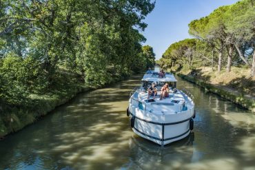 In zehn Schritten zum Hausbootkapitän – Der Einsteigerleitfaden von Le Boat