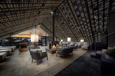 Vier Hauben. Drei Genussorte. Ein Anspruch – Das Hotel Lamm in Kastelruth 