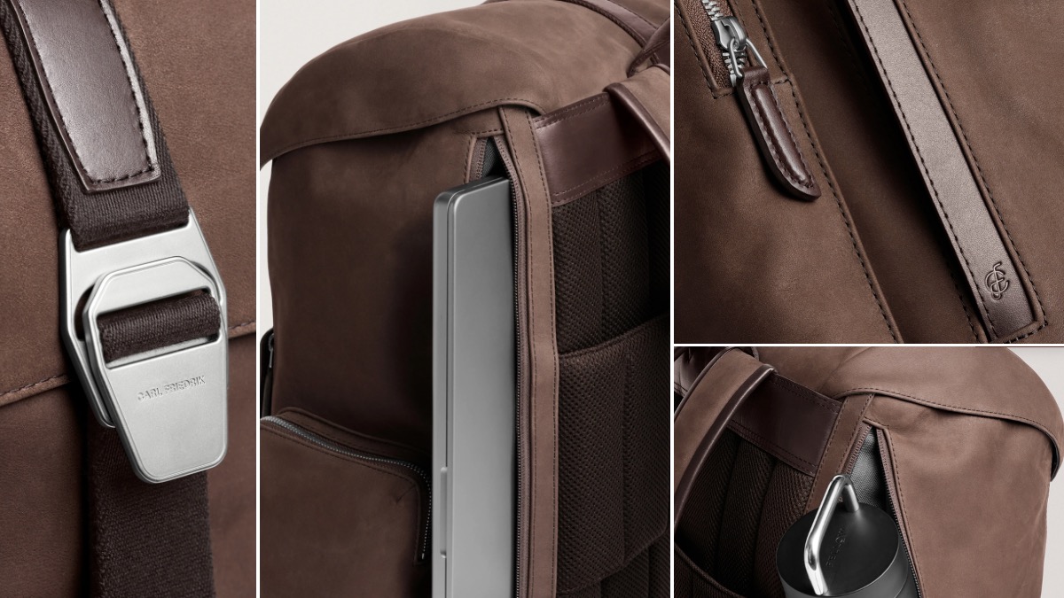 CarlFriedrik Large Check-In