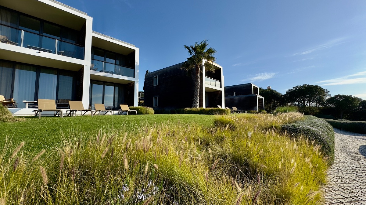 Martinhal Sagres Family Resort & Hotel