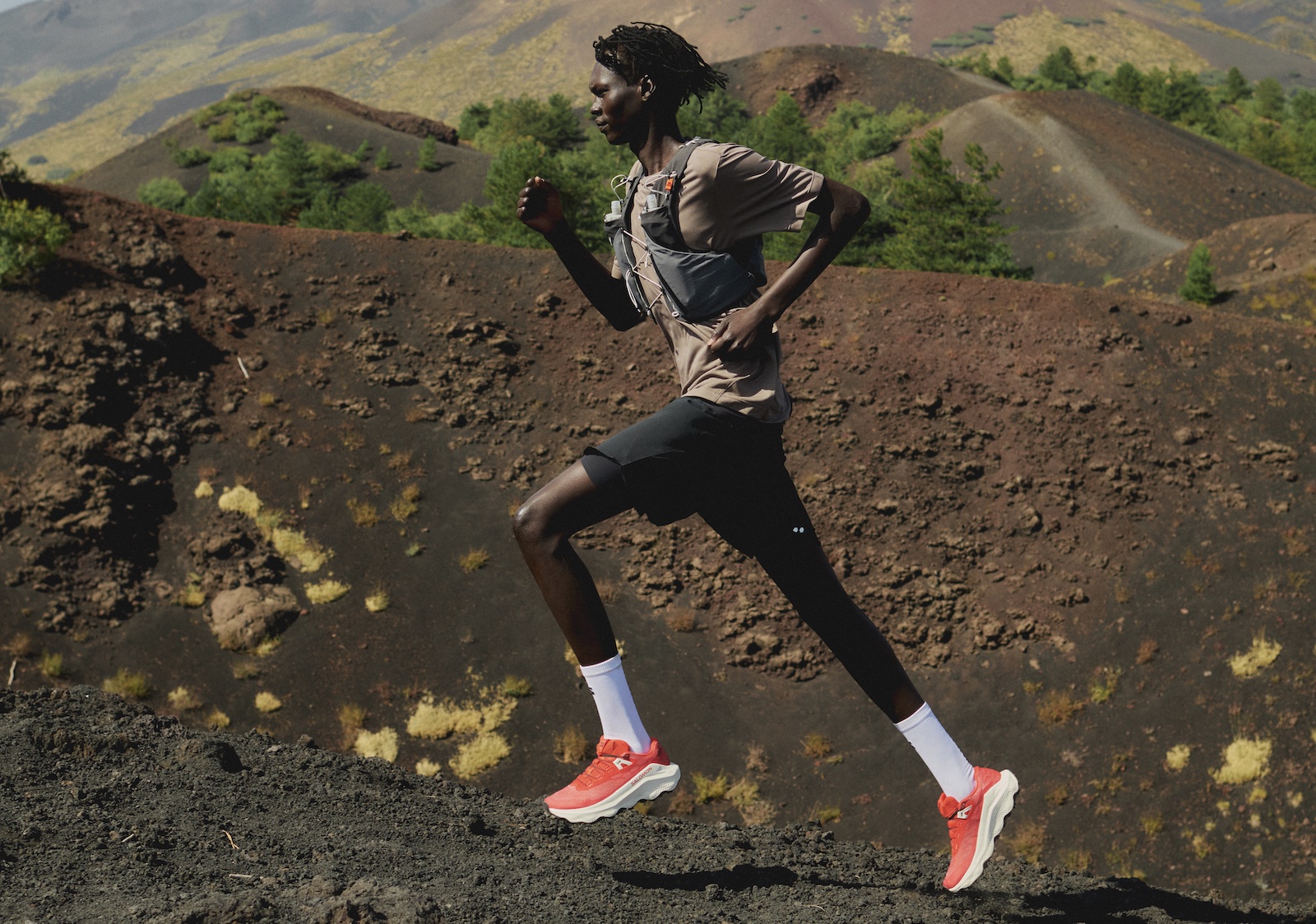 Salomon Ultra Glide 4