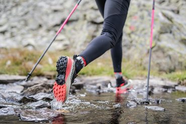 DYNAFIT stellt die Schuh-Highlights für den Sommer 2026 vor