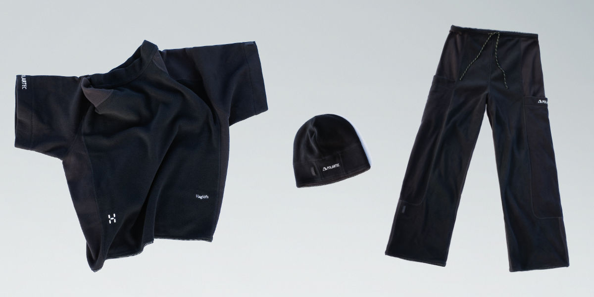 Standard Issue Black