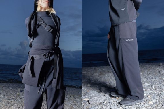 Standard Issue Black