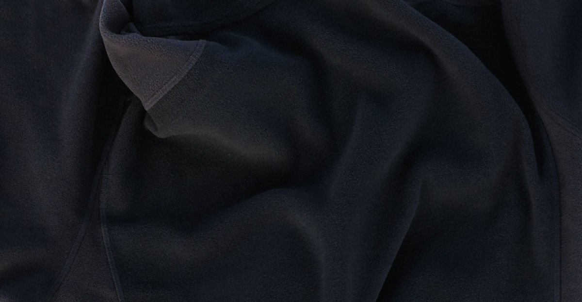 Standard Issue Black