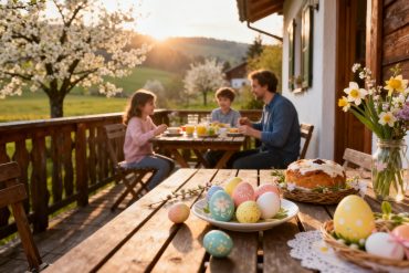 Ferienhausmiete.de: Hier finden Kurzentschlossene noch Unterkünfte