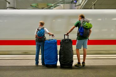 Familienurlaub mit Teenagern: 7 Tipps für stressfreie Reisen