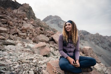 Die neue Montane Outdoor Damen-Kollektion 2026: Für Frauen, die draußen zuhause sind