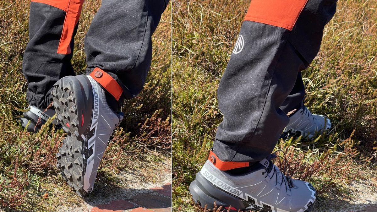 Salomon Speedcross 6 Wide