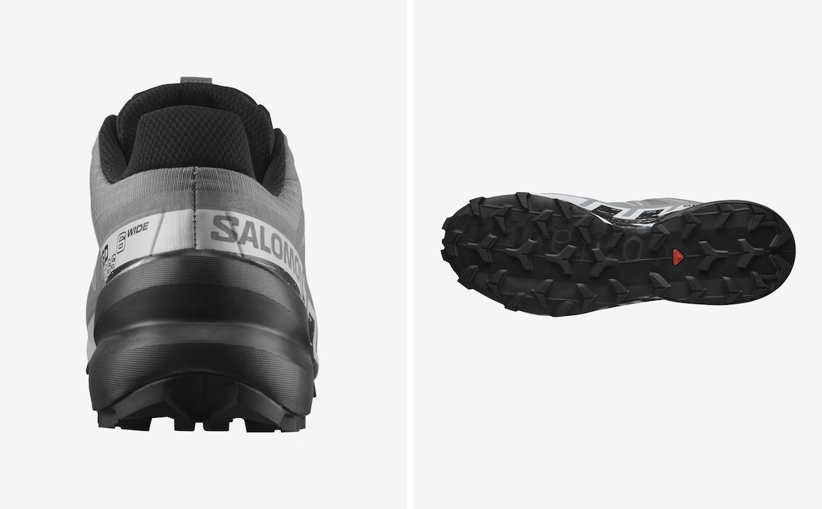 Salomon SPEEDCROSS 6 WIDE