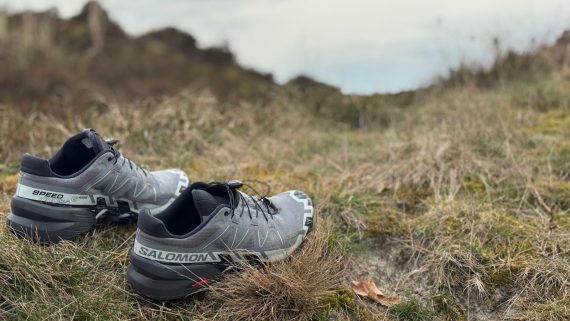 Salomon Speedcross 6 Wide