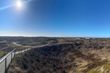 Spiekeroog im April – Familienzeit mit Teenagern