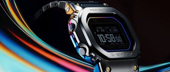 G-Shock