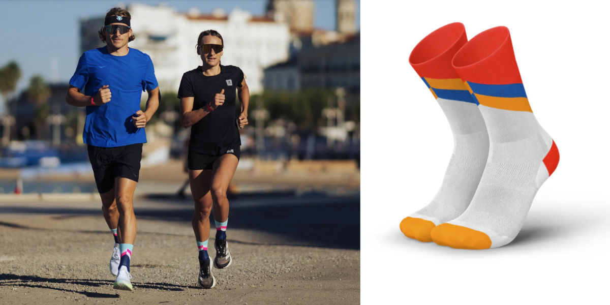 INCYLENCE ULTRALIGHT Kollektion