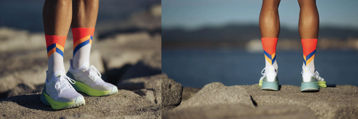 INCYLENCE ULTRALIGHT Kollektion