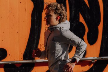 Suunto Kopfhörer Spark mit Luftschall-Technologie